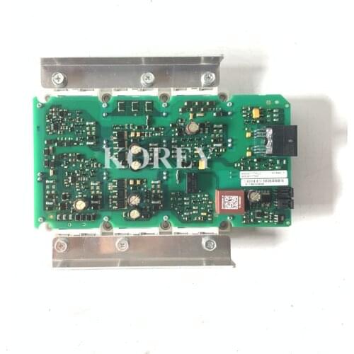 SIEMENS HIGH-POWER DRIVER BOARD A5E36717793 SPARE PART WITH PACKAGING USED GOOD IN CONDITION