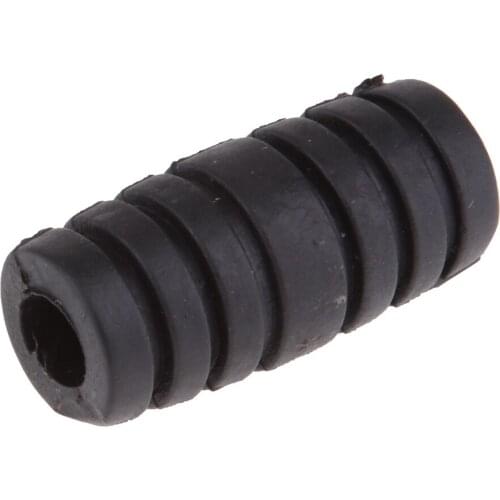 Rubber Gear Change Lever Pedal Pad Fit for Honda NSR250 CA250