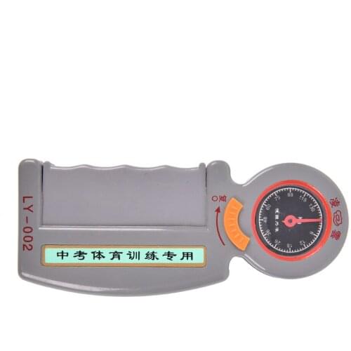 Hand Evaluation Dynamometer Grip Strength Measurement force gauge load cell Wrist Forearm Strength Training Hand Grip
