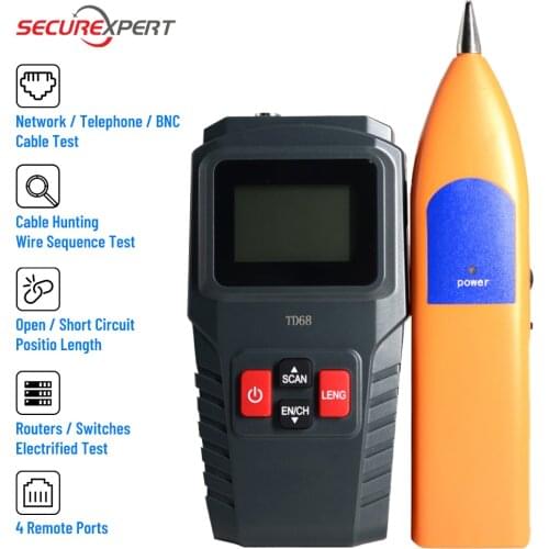 Securexpert Network Tools