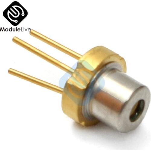 SLD3232VF 405nm Violet/Blue 50mW D5.6mm Laser Diode M type Electronic Tools for SONY