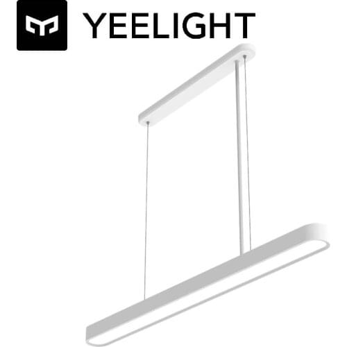 YEELIGHT Meteorite LED Smart Dinner Pendant Lights Smart Restaurant Chandelier Work With For Mi Home App