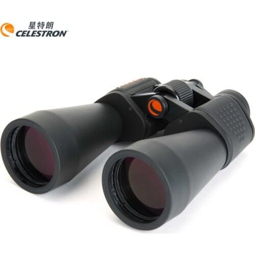 Telescope Tenshin 15X70 HD high magnification low light night vision waterproof HD 71009