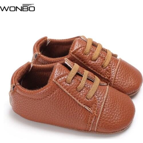 WONBO Childrens' Shoes