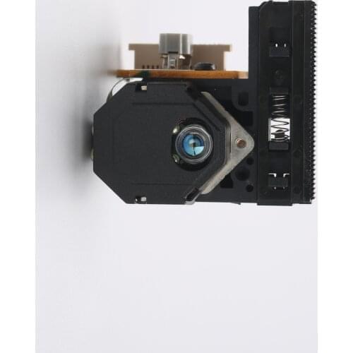 Replacement For SANYO DC-C50 DVD CD Player Spare Parts Laser Lasereinheit ASSY Unit DCC50 Optical Pickup Bloc Optique
