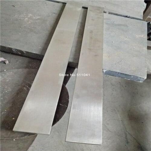 2pcs 702 zirconium sheet zirconium plate 17mm*60mm*650mm wholesale price free shipping