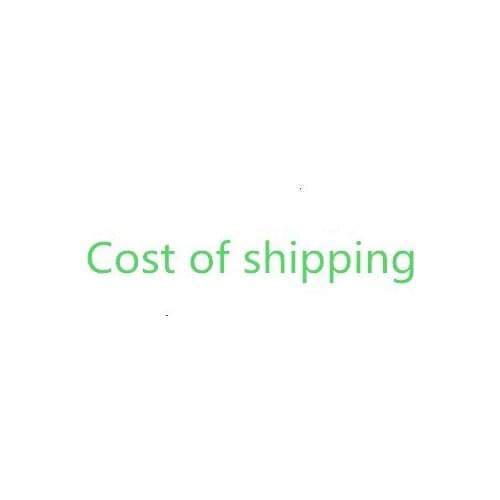 9 package shipping by Ali-express standing shipping cost