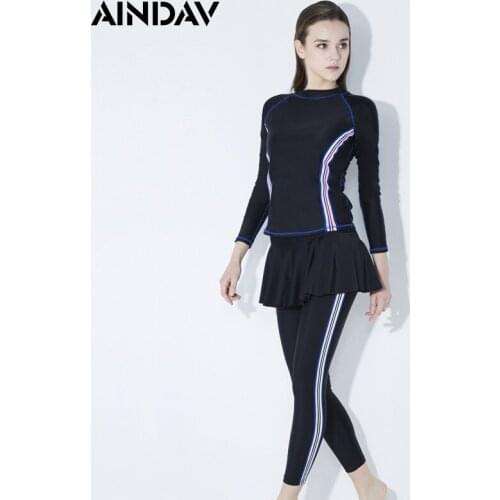 Костюмы для дайвинга Aindav China At AliExpress