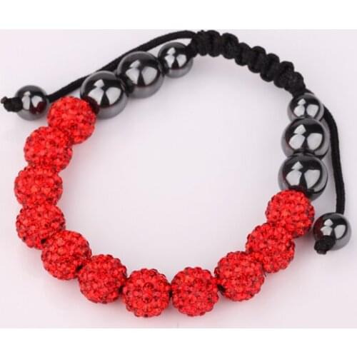 Ann & Snow Big Bracelets