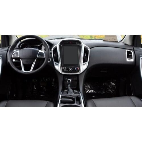 2din vertical screen autoradio GPS navigation car radio multimedia player For Jiangling Yu Sheng 2013 2014 2015