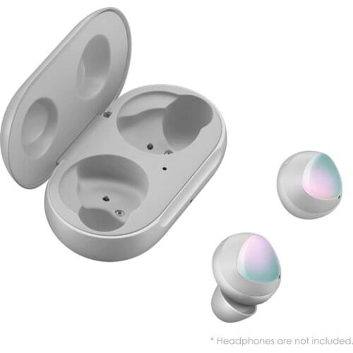 Bluelans Wireless Bluetooth Earphone Charging Cradle Charger Box for Samsung Galaxy Buds