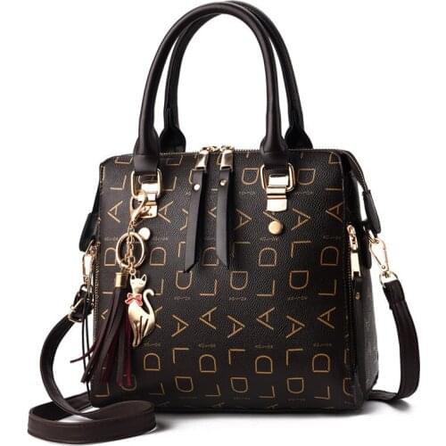 Large Bags For Women 2020 Fashion Tassel Purses And Handbags Luxury Designer Shoulder Bag Women Purse New Fashion Crossbody Bag