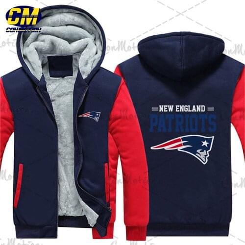 ConMotion Mens Winter Hoodies