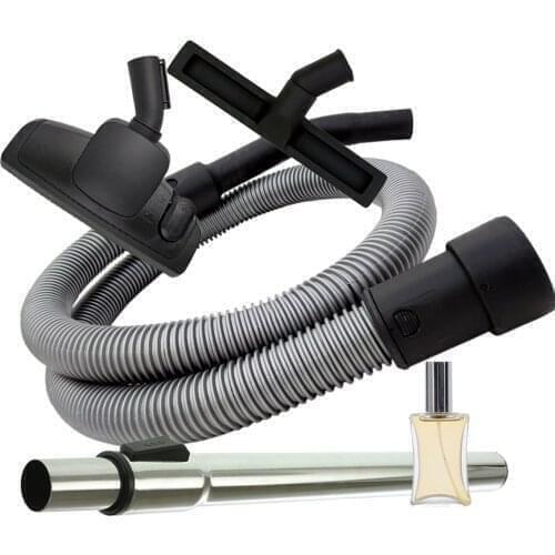 Arnica Bora 5000 Vacuum Cleaner Hose Emici Sweep Hood Brush Telescopic Pipe AH-SH0012-1-693