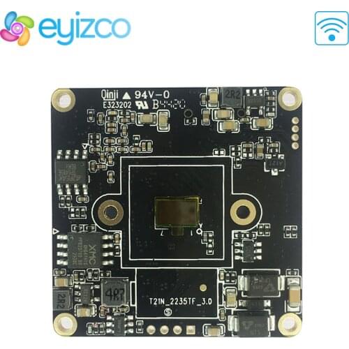 Hd 720p 1.0mp Cmos Ip Camera Module Osd Menu H.264 Onvif For Security Repair Diy Webcam Freeshipping Hot Sale