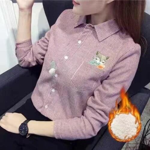 Блузки с вышивкой ICCLEK China At AliExpress