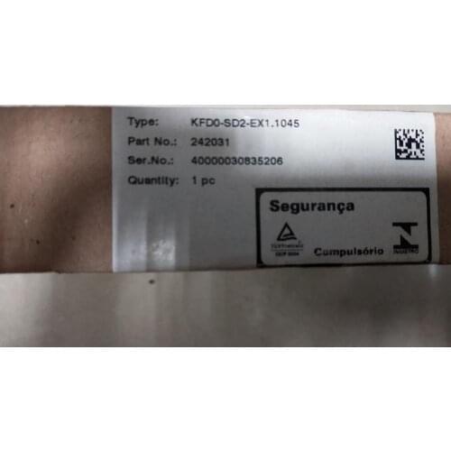 KFD0-SD2-EX1.1045 KFD2-CD-EX1.32 LC1DT80A3G7 KFD2-STC4-EX1 KFD2-SOT2-EX2 KFD2-SL2-EX1