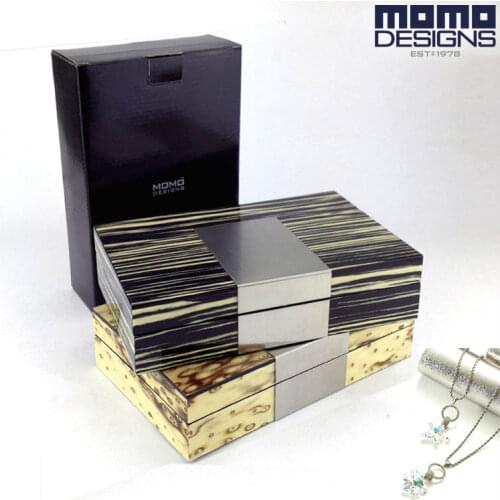MOMODESIGNS Gaming Consoles
