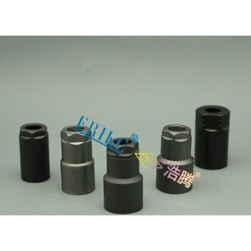 ERIKC F00VC14012 F00RJ00637 auto diesel injector accessory nozzle nut set nozzle cap F00RJ00215 F00VC14010 F00RJ00845 for Bosch