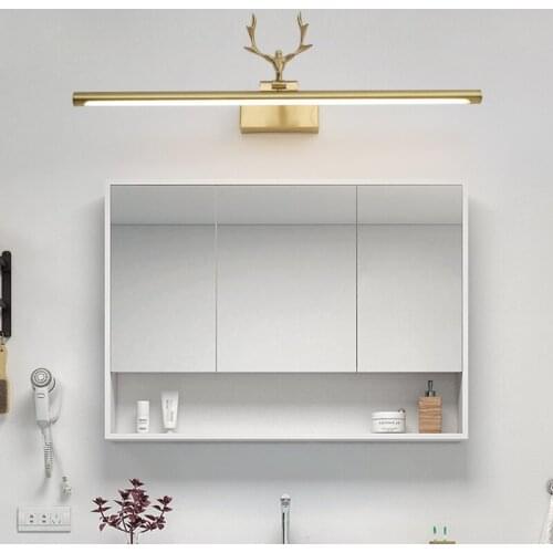 Nordice nordic decoration home bedroom light mirror light corridor bedside aisle luminaria de parede wall lamp