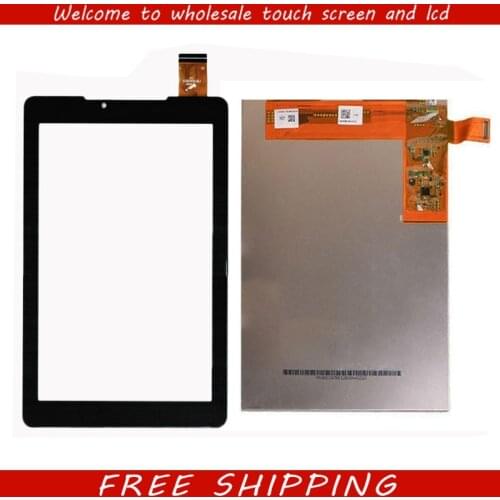 New 7" Prestigio MultiPad PMT3787 3G Tablet Touch Screen Touch Panel digitizer Glass lcd display Sensor Replacement