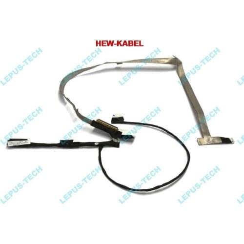 NEW LCD CABLE FOR DELL XPS 14Z L412Z JYF5Y 0NRNR4 LED DC02001CU10 LVDS FLEX VIDEO CABLE