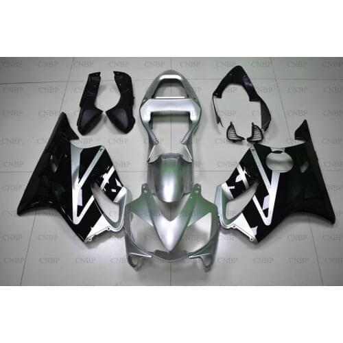 Motorcycle Fairing CBR F4i 2001 - 2003 Abs Fairing CBR F4i 02 Motorcycle Fairing CBR F4i 2002