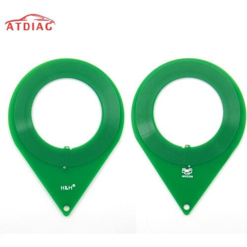 Auto Lock Inspection Loop for Key Check Car Lock Tools Kits Car Lock Inspection Loop for Locksmith key programmer