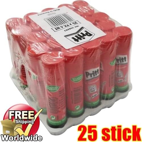 Клеи-карандаши Pritt China At AliExpress