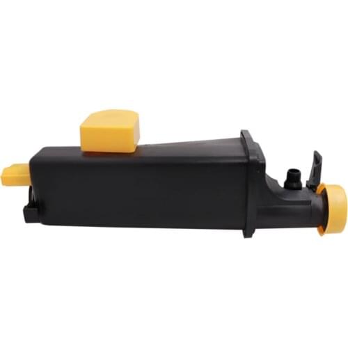 ITYAGUY Coolant Radiator Overflow Expansion Reservoir For BMW 3 Z4 X3 E46 E83 E85 E86 E53 17137787039 , 17117573781