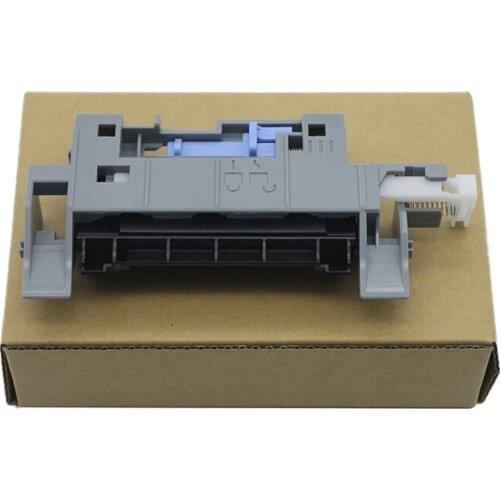 RM1-6010 Separation Pad Assembly for HP Laserjet CP5525 5225 M750 M775 Separation Roller Printer Spare Parts