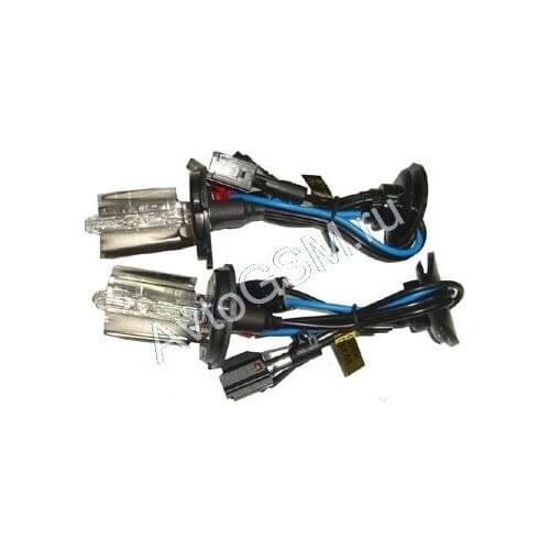 SHO-ME Headlight Accessories