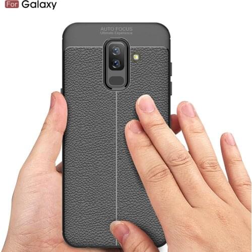 Cover Case For Coque Samsung Galaxy S9 S9 plus S8 S8 plus S7 S7 edge Silicon Soft For Galaxy J5 2017 J530 Etui Fundas Accessory