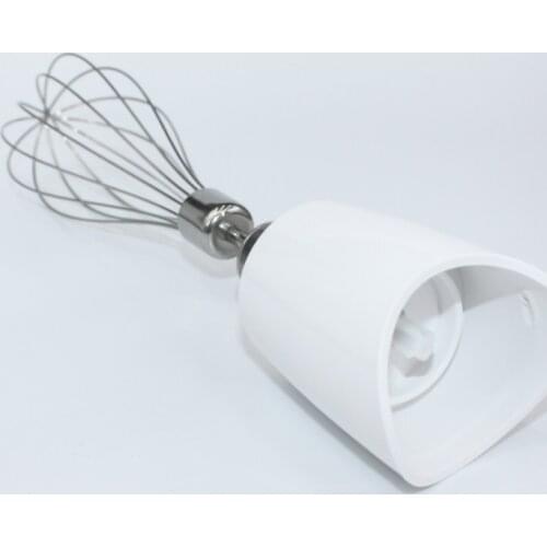 1pcs egg beater parts for Braun MQ325 MQ300 MQ330 MQ335 MR300 MR330 MR4050 Mixer Couplings Blender Parts Accessories