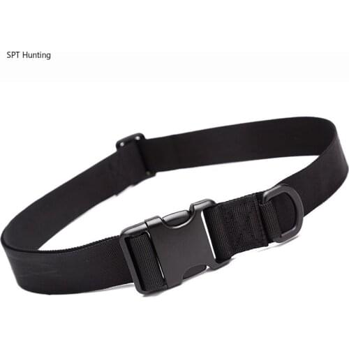 Military Tactical Belt Men Nylon Heavy Duty Waistband Outdoor Sport Airsoft Combat Belt Hunting Accessories Army Waist Support