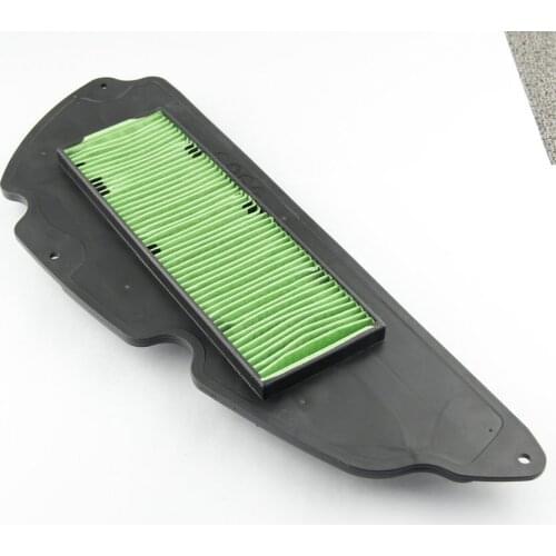 Motorcycle Air Filter Motor Bike Intake Cleaner for Honda NSC50 Vision 110 NSC110 17210-KZL-930