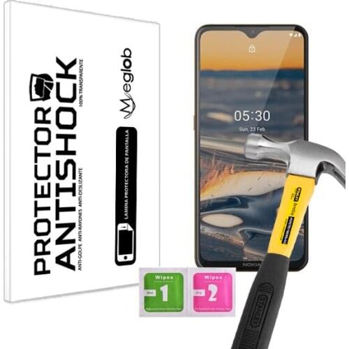 Screen protective Anti-Shock Anti-scratch Anti-Shatter compatible with Nokia 5.3