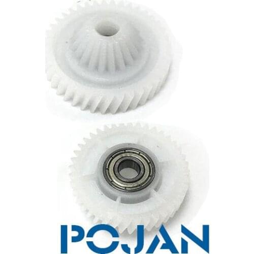 2X Drive Drum unit Gear For Xer 4110 4112 4127 4590 4595 900 d95 gear Free shipping POJAN Store