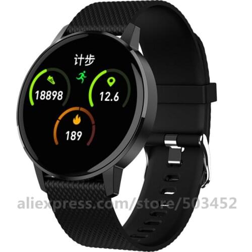 30pcs/Lot T4 Fashion Women Men Wristband Fitness Tracker Temperature Watch For Android Sport Bracelet Heart Rate Wristwatch Band