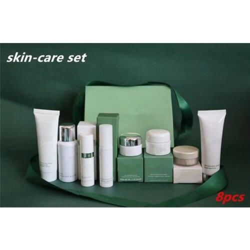High Quality 8pcs moisturizing cream LMS85