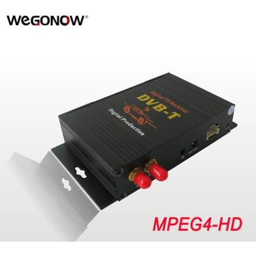 Digital TV box DVB-HD-MPEG4,TV Receiver Box for car dvd android 5.1 6.0 7.1 For Spain,France,Germany,Poland,Norway,Ireland,italy