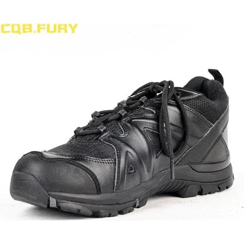 CQB.FURY Fashion Footwear