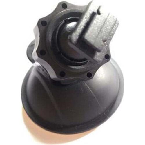 Bracket Accessories Car Sucker Holder Mount Suction Cup 360 Degree Rotate for 360 Camera Recorder Holder