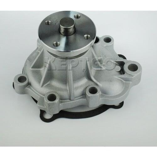 16100-79035 16100-79036 16100-79037 Water Pump For VAN WAGON 2.0L CRG DX LE 1984-1989