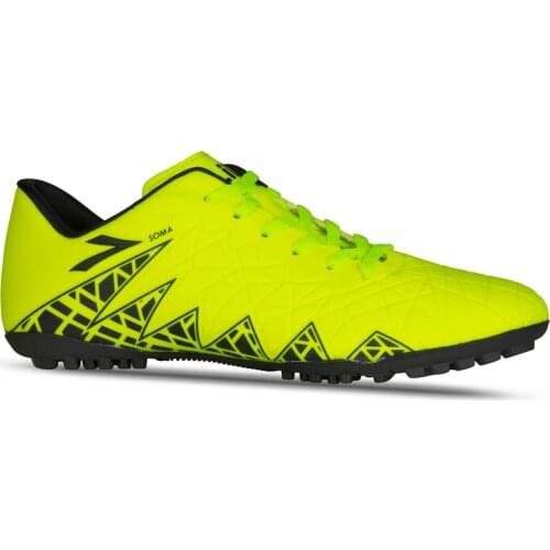 LIG SOMA TRX TURF FOOTBALL SHOES FL.YELLOW