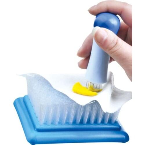 3D DIY Needles Embroidery Felting Needles Handmade 3D Knitting Punch Needle sewing accessories sewing tools Thread Accessories