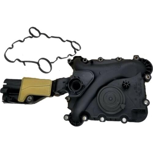 Oil Separator Crankcase Vent Valve For VW Touareg Audi A4 A5 A6 A8 Q7 A7 Sportback S5 Cabriolet S8 Quattro 06E103547F 06E103547Q