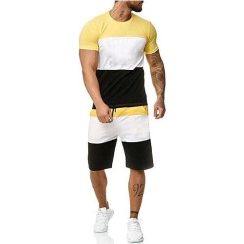 MCSORLEY Men's Warm Tracksuits