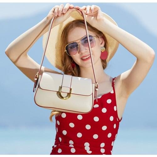 New women fashion handbags fashionable women messenger bags casual small shoulder bag flap cover open crossbody bags for girls