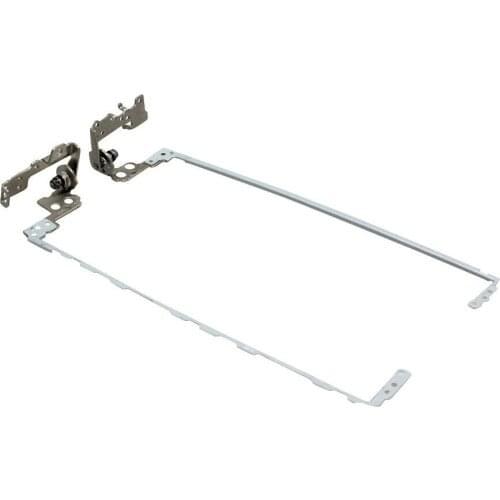 New HP Notebook 15-BS015DX 15-BS020NR 15-BS012CA 15-BS062ST LCD Hinges Set USPS